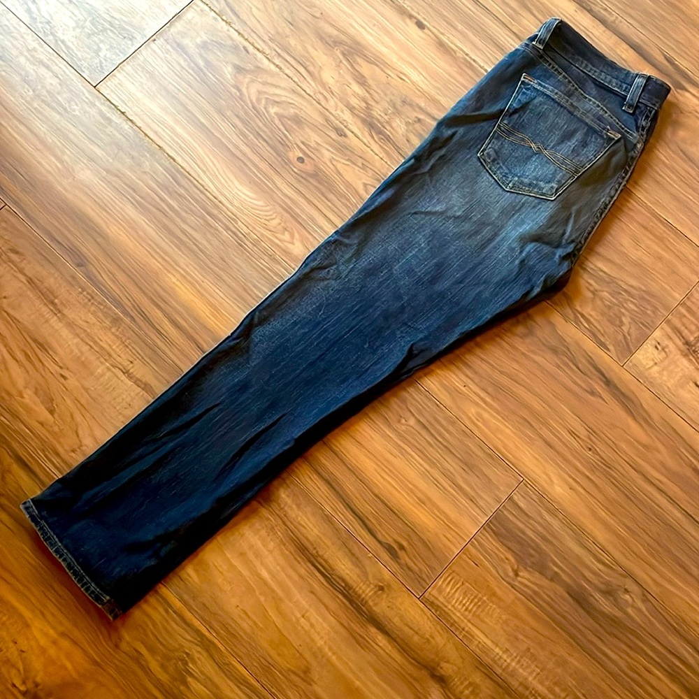 Lucky Brand